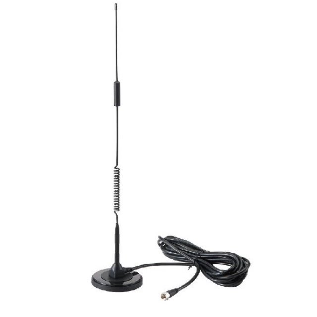 High Gain Magnetic Base 4G Car Antenna